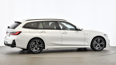 BMW 3er Gebrauchtwagen