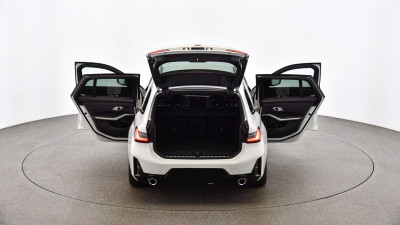 BMW 3er Gebrauchtwagen