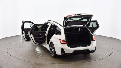 BMW 3er Gebrauchtwagen