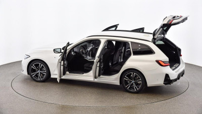 BMW 3er Gebrauchtwagen