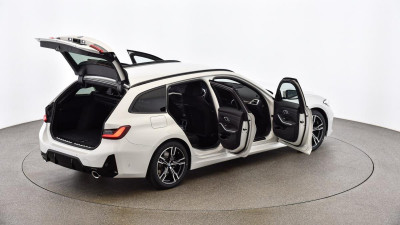 BMW 3er Gebrauchtwagen