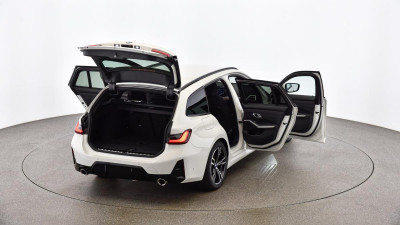 BMW 3er Gebrauchtwagen