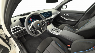 BMW 3er Gebrauchtwagen