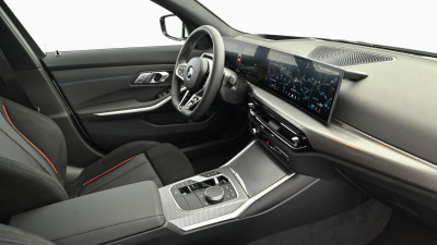 BMW 3er Gebrauchtwagen