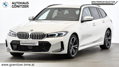 BMW 3er Gebrauchtwagen