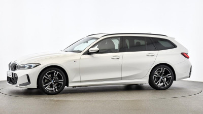 BMW 3er Gebrauchtwagen