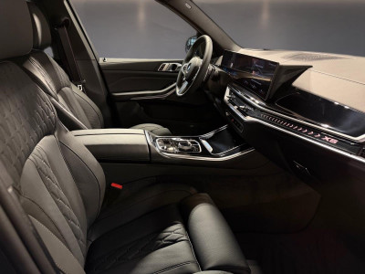 BMW X5 Vorführwagen