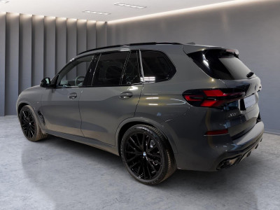 BMW X5 Vorführwagen