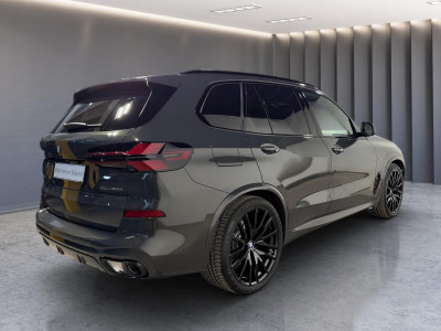 BMW X5 Vorführwagen