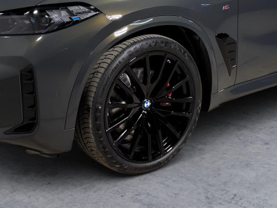BMW X5 Vorführwagen