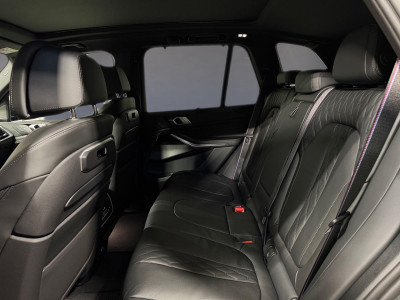 BMW X5 Vorführwagen