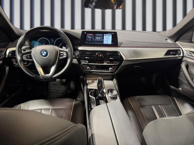 BMW 5er Gebrauchtwagen BMW 5er Gebrauchtwagen