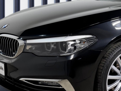BMW 5er Gebrauchtwagen BMW 5er Gebrauchtwagen