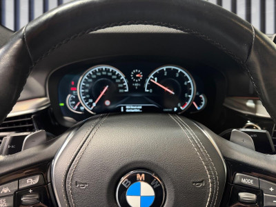 BMW 5er Gebrauchtwagen BMW 5er Gebrauchtwagen