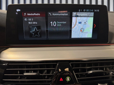 BMW 5er Gebrauchtwagen BMW 5er Gebrauchtwagen