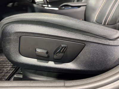 BMW 5er Gebrauchtwagen BMW 5er Gebrauchtwagen