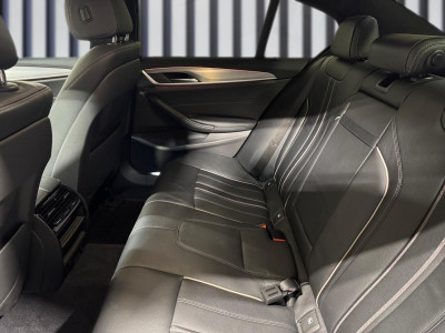 BMW 5er Gebrauchtwagen BMW 5er Gebrauchtwagen