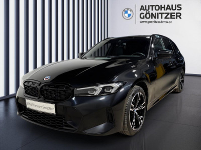 BMW 3er Gebrauchtwagen BMW 3er Gebrauchtwagen