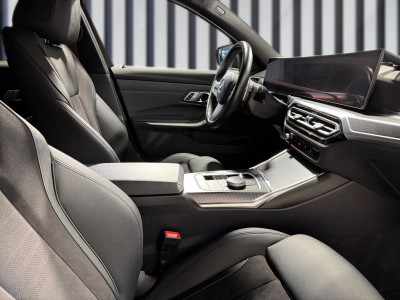 BMW 3er Gebrauchtwagen BMW 3er Gebrauchtwagen