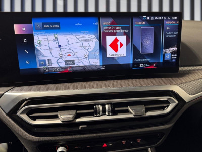 BMW 3er Gebrauchtwagen BMW 3er Gebrauchtwagen