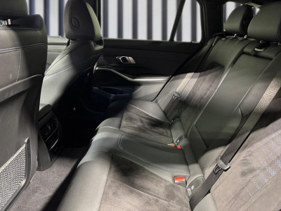 BMW 3er Gebrauchtwagen BMW 3er Gebrauchtwagen