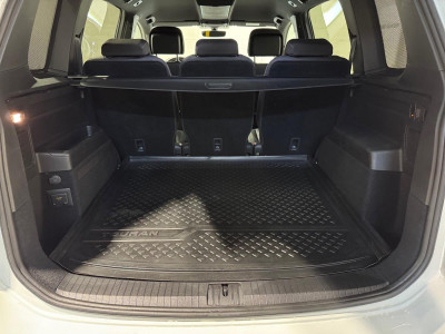 VW Touran Gebrauchtwagen VW Touran Gebrauchtwagen