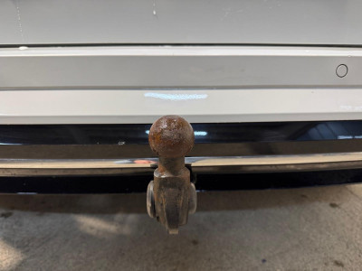 VW Touran Gebrauchtwagen VW Touran Gebrauchtwagen