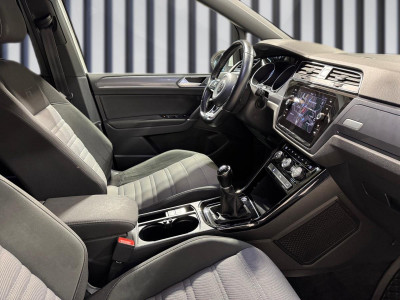 VW Touran Gebrauchtwagen VW Touran Gebrauchtwagen