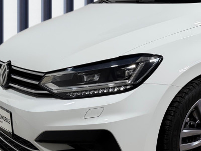 VW Touran Gebrauchtwagen VW Touran Gebrauchtwagen