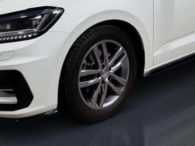 VW Touran Gebrauchtwagen VW Touran Gebrauchtwagen