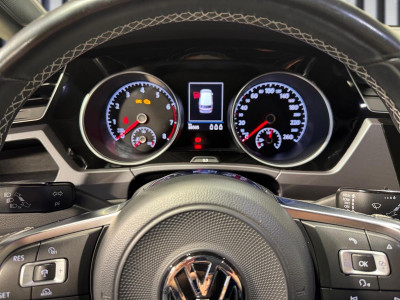 VW Touran Gebrauchtwagen VW Touran Gebrauchtwagen