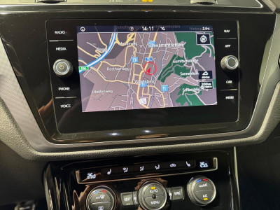 VW Touran Gebrauchtwagen VW Touran Gebrauchtwagen