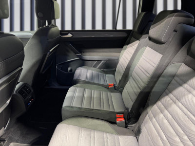 VW Touran Gebrauchtwagen VW Touran Gebrauchtwagen