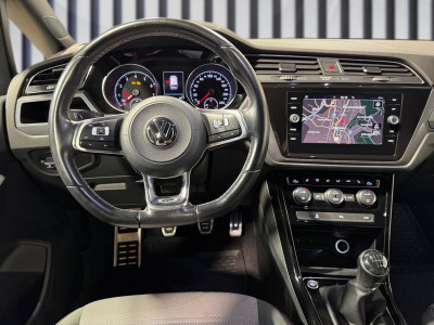 VW Touran Gebrauchtwagen VW Touran Gebrauchtwagen