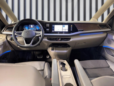 VW Multivan Gebrauchtwagen