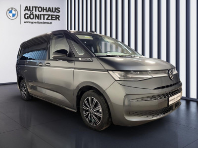 VW Multivan Gebrauchtwagen