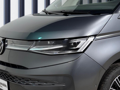 VW Multivan Gebrauchtwagen