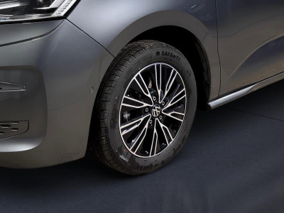 VW Multivan Gebrauchtwagen