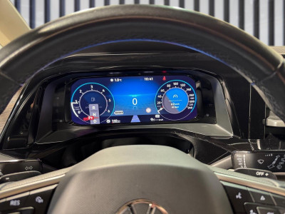 VW Multivan Gebrauchtwagen