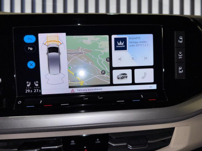 VW Multivan Gebrauchtwagen