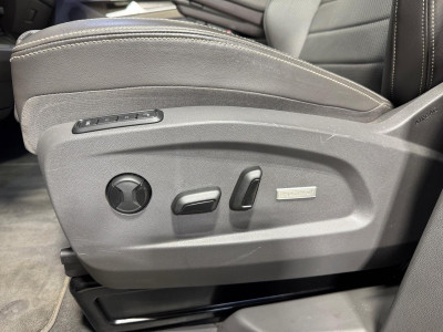 VW Multivan Gebrauchtwagen