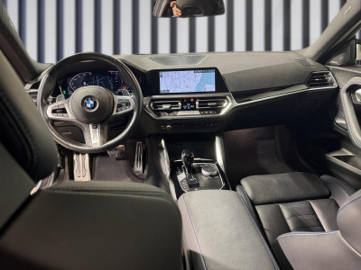 BMW 2er Gebrauchtwagen