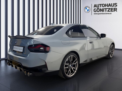 BMW 2er Gebrauchtwagen