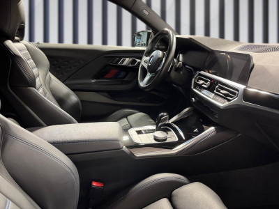 BMW 2er Gebrauchtwagen