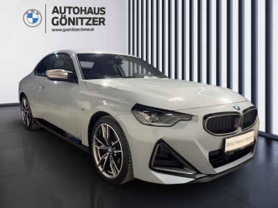 BMW 2er Gebrauchtwagen