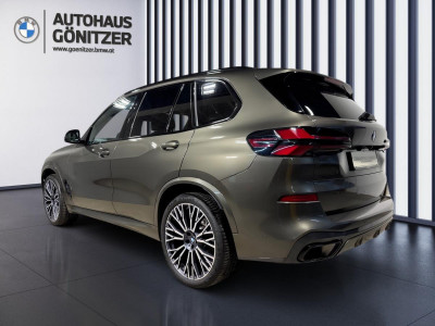 BMW X5 Gebrauchtwagen