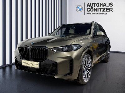 BMW X5 Gebrauchtwagen