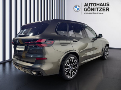 BMW X5 Gebrauchtwagen