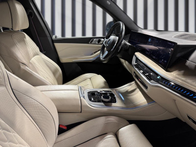 BMW X5 Gebrauchtwagen