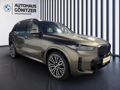 BMW X5 Gebrauchtwagen